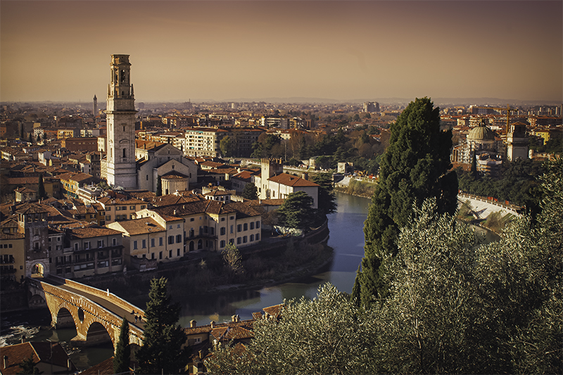 Read more about the article Wanderlust City Tales: Verona, A Luxury Travel Guide to Romance and Elegance